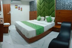 Hotel Lemon, Gandhinagar