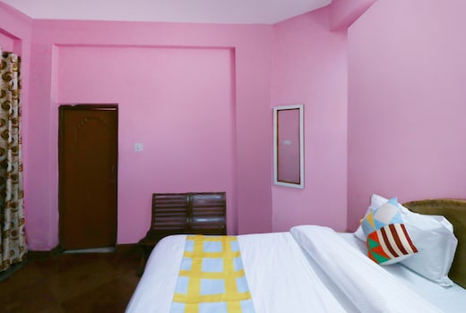 Hotel O Morning Sun house