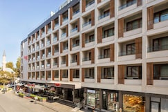 Ramada Plaza By Wyndham Istanbul Sultanahmet, Istanbul