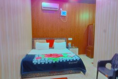 Hotel Bajarangabali, Ayodhya