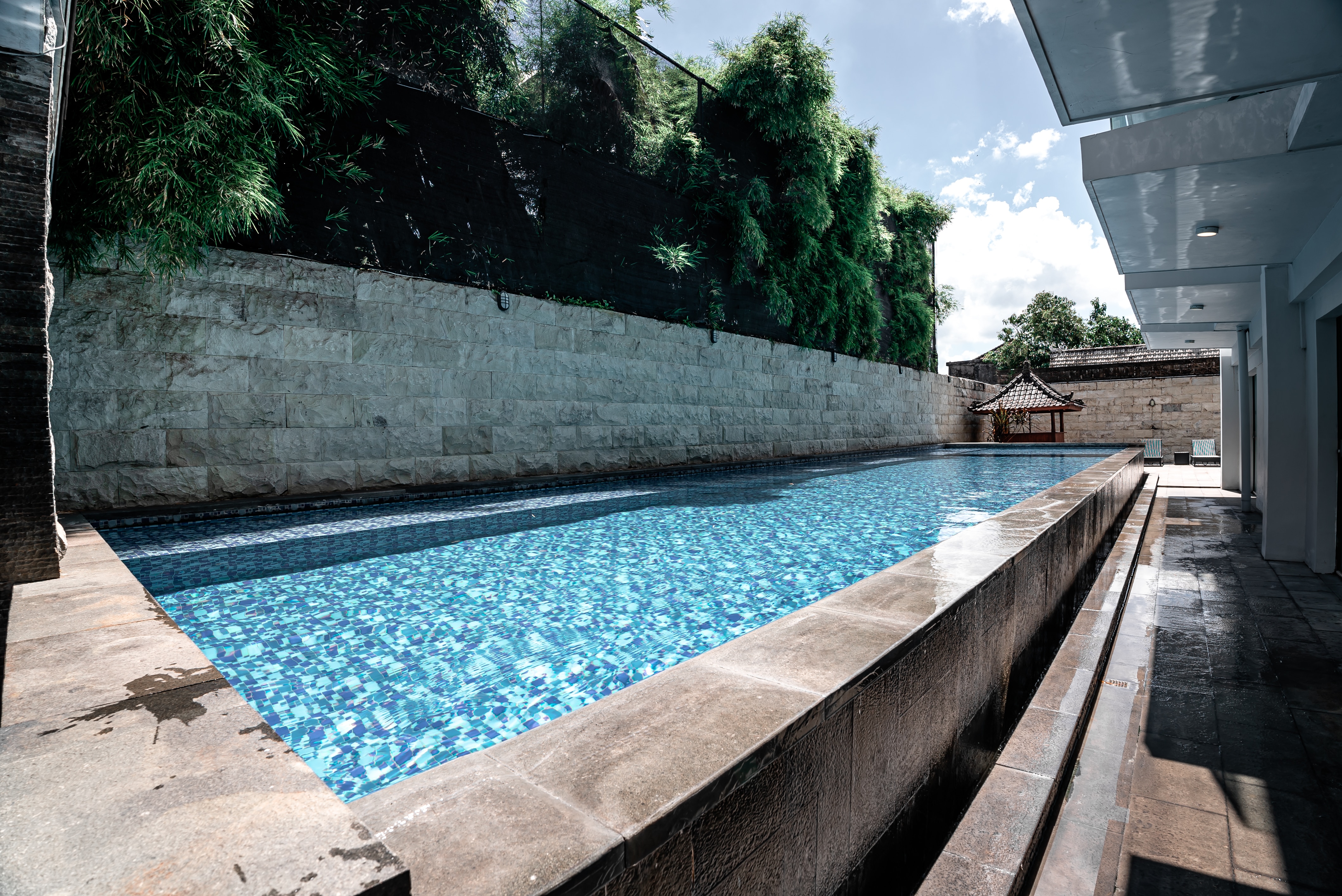 The Capital Hotel and Resort Seminyak  - Tap to explore photos