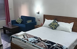 Delux Non Ac Room