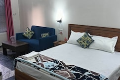 Rainbow Homestay Khajuraho, Khajuraho