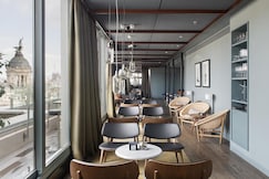 NH Collection Barcelona Gran Hotel Calderon, Girona