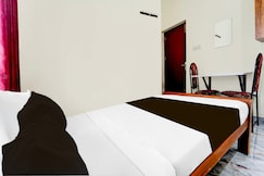 Hotel O INTENT GROUP OF ROOMS, Thiruvananthapuram
