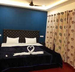 Standard large Room 2