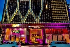 Hotel Royal Central, Jaipur, Jaipur