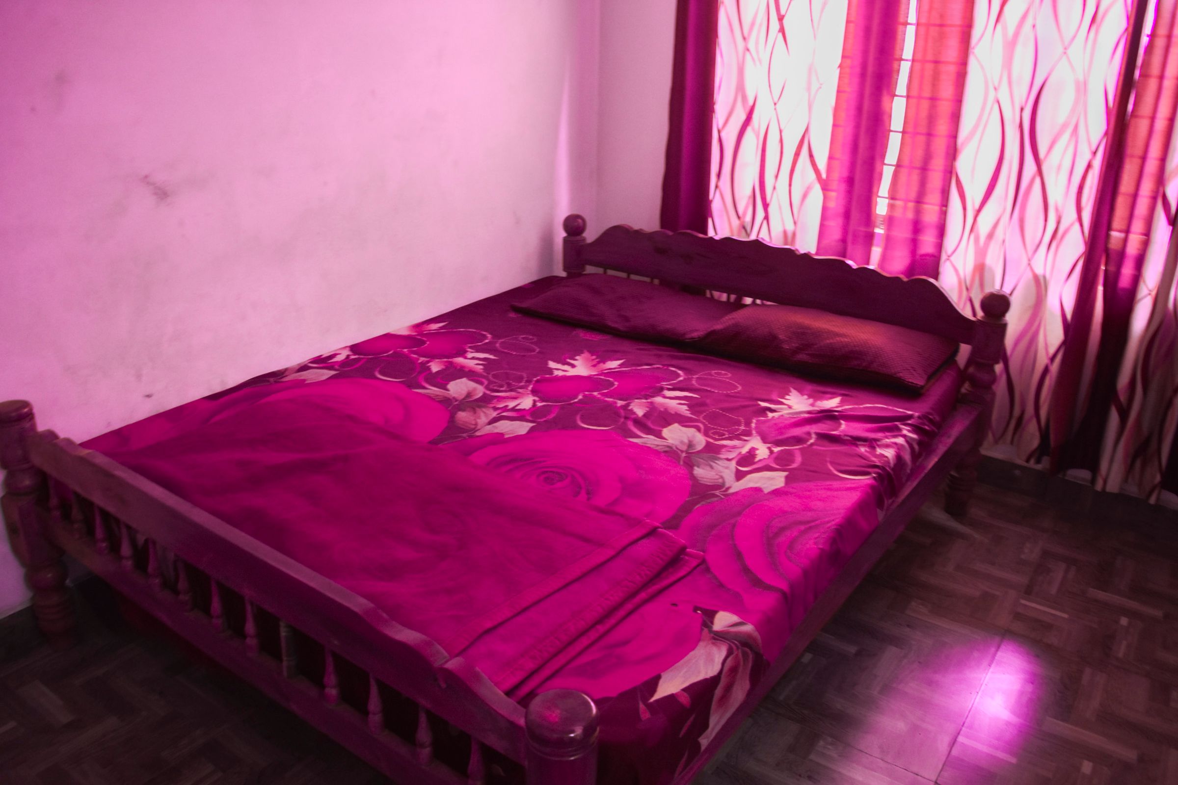 Enthankalayil Holidays(Rooms) (Single Room) - Tap to explore photos