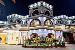 Sagar Villa Hotel, Rohtak