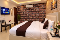 Hotel Silver Stay Delhi, Delhi