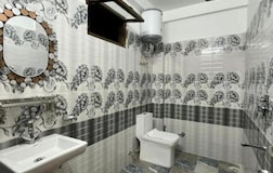Bathroom 1