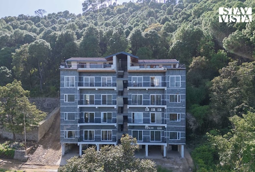 StayVista at Paradis du Raga @ Raga Living