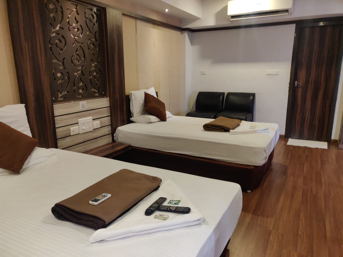 Aarthi Hotels - Tap to explore photos