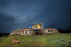 StayVista | The Stone House In Beze, Karanjwan