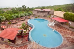 Araliayas Resort & Spa, Udaipur