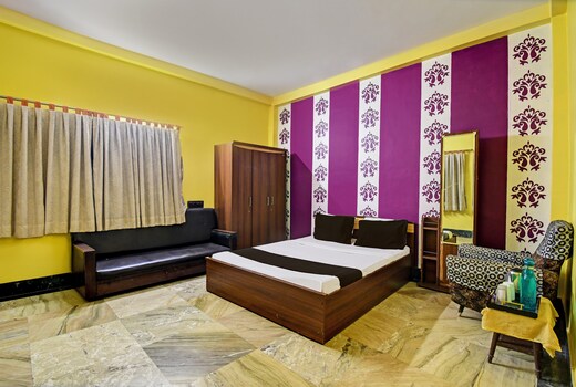 Hotel O Arati House