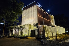 HOTEL PL GRAND, Karaikudi