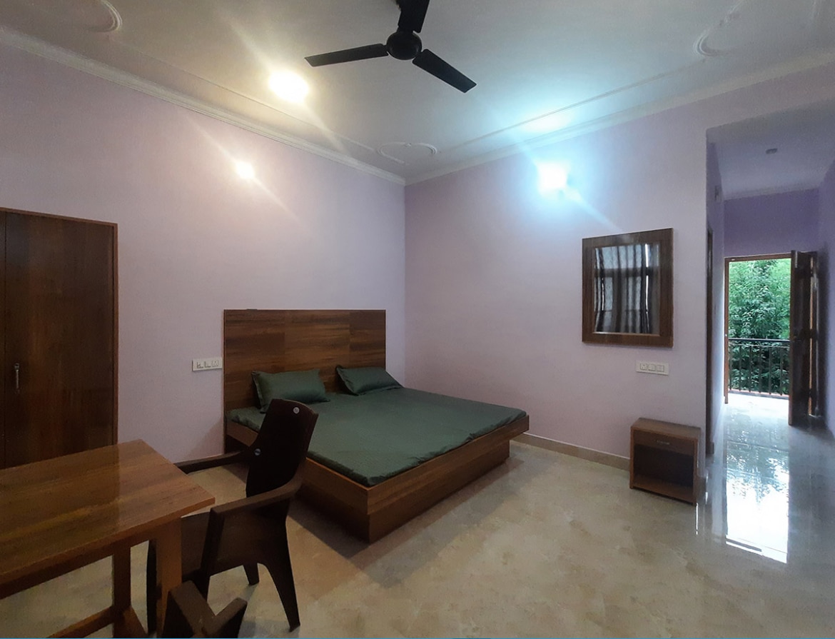 Happy homestay - Tap to explore photos
