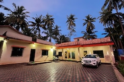 Palm Vista Homestay Devbag, Malvan