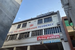 The grand Bikaner residency, Mount Abu