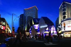 JW Marriott Kuala Lumpur, Kuala Lumpur