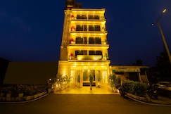 Noida Business Suites Sector 141, Noida