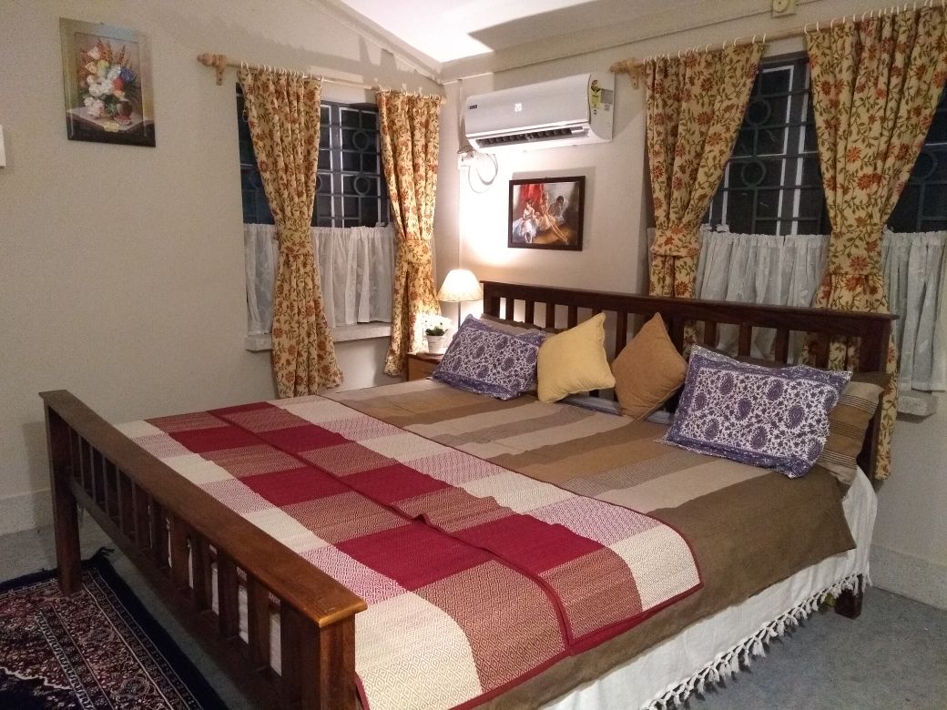 Prantarik Cottage Bed and Breakfast (Home stay)  - Tap to explore photos