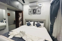 Krs paradise by k hotels, Vriddhachalam