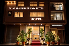Palm Residences and Suites, Jaipur
