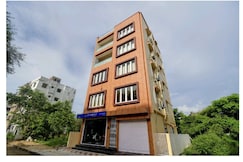 Shantiniketan House Newtown near Biswa Bangala Gate, Kolkata