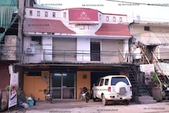 Hotel Divyansh, Raipur, Chhattisgarh