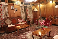 LILY OF THE WORLD, Srinagar
