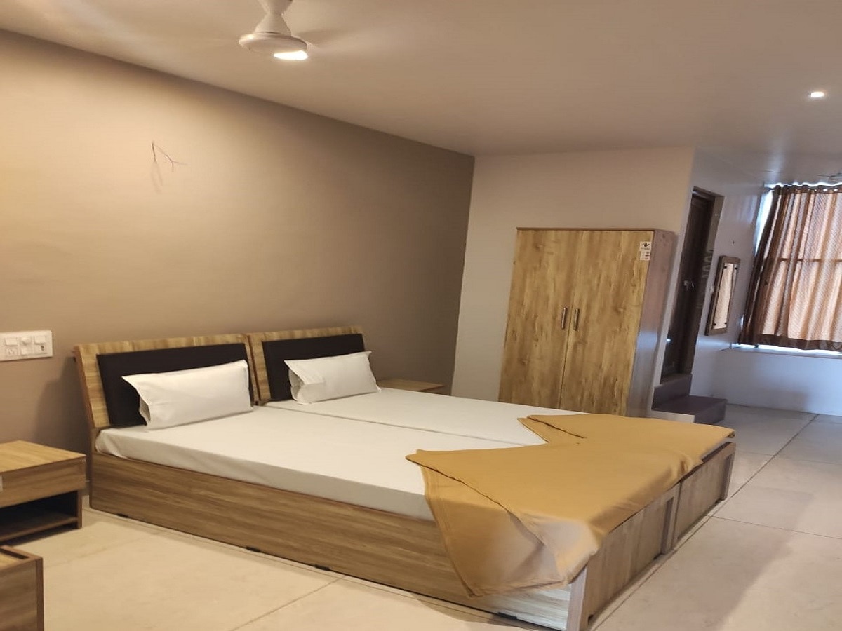 Hotel Balram - Tap to explore photos