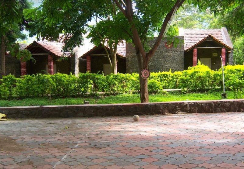 Blue Valley Jungle Resorts - Tap to explore photos