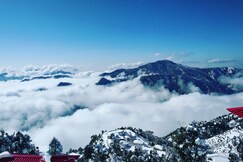 Camp O Baramasa | Mountain-view Rooms, Dhanaulti