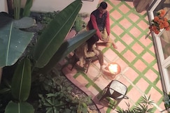 Entire Craftsman House with 2 bedrooms, Raipur, Chhattisgarh