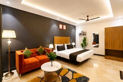 Hotel Golden Tulipz, Gorakhpur