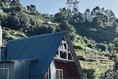 Private falls cottage kodai, Karur