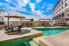 Hilton Queretaro, Queretaro