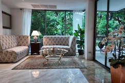 Syama Mansion Phromphong, Bangkok