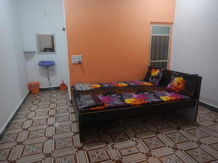 Bhutnath Home Stay - Tap to explore photos