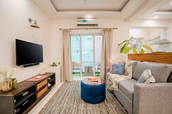Savana By Escavana Stays, Goa