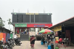 Holiday Inn, Sarupeta