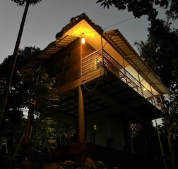 One Bedroom Villa