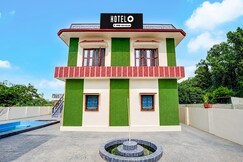 Hotel O Sahaspur Dehradun, Dehradun