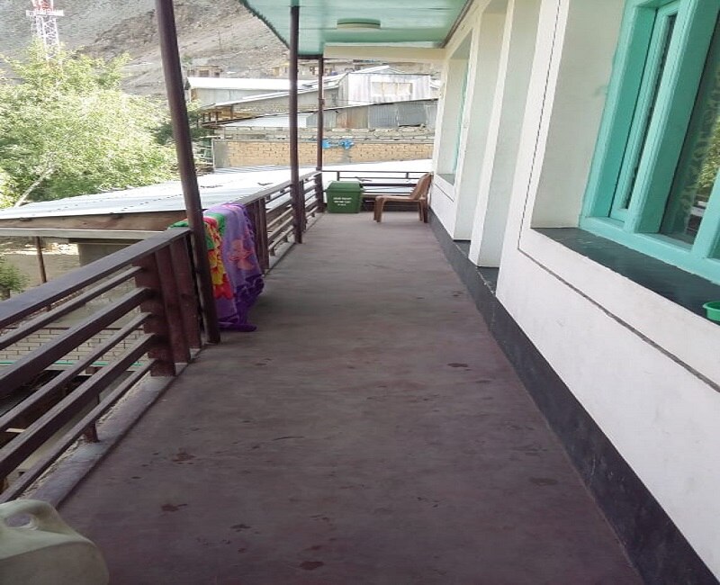 NISHAT GUEST HOUSE - Tap to explore photos