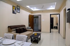 Pursukoon Residency (RK Hospitality Ventures), Hyderabad