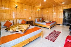 choptagauravhotelbhulkan, Chopta