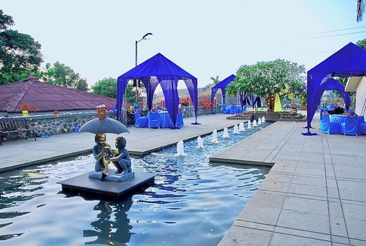 Manas Resort With Petting Zoo Igatpuri Inr 1074 Off 6 7 1 8