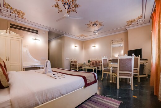 LMB Hotel Jaipur